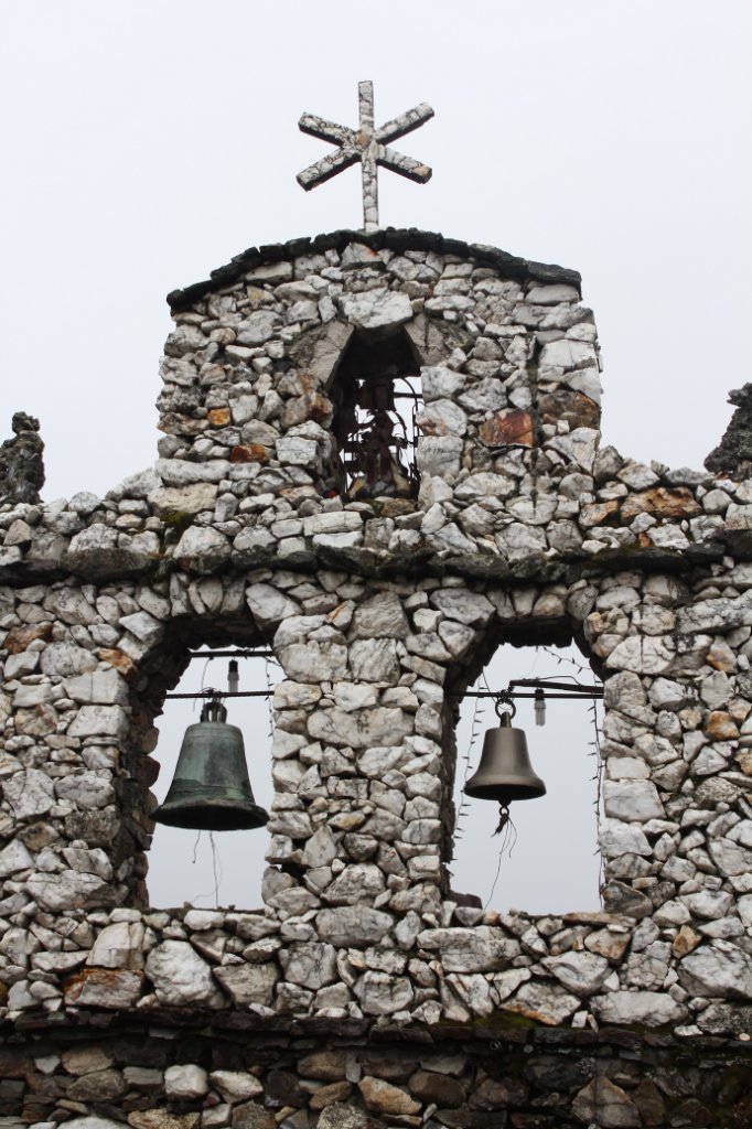 02-Chaple build by Juan Felix Sanchez.jpg - Chapel build by Juan Félix Sánches